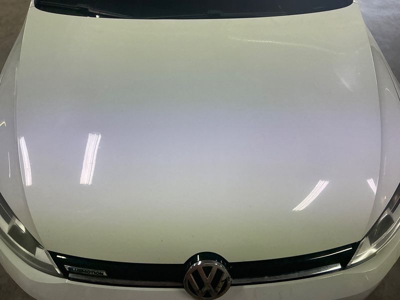 Volkswagen Golf VII 1.6 TDI Comfortline BlueMotion Tech 2014 – снимка 28