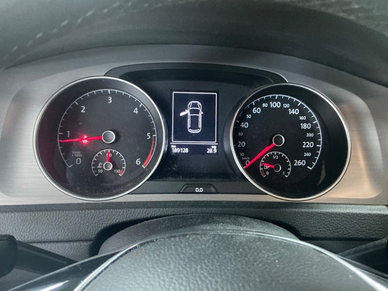 Volkswagen Golf VII 1.6 TDI Comfortline BlueMotion Tech 2014 – снимка 19