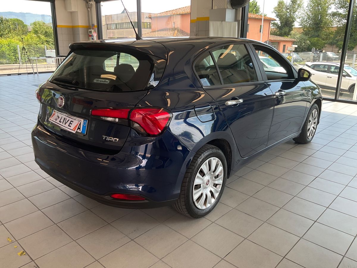 Fiat Tipo d'occasion