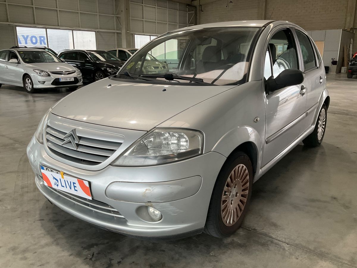Citroen C3 1.6 Premier