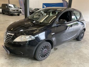 Lancia Ypsilon 1.2 Elefantino