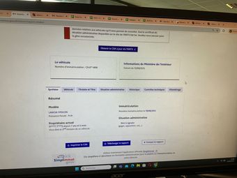 Vue supplémentaire 2
