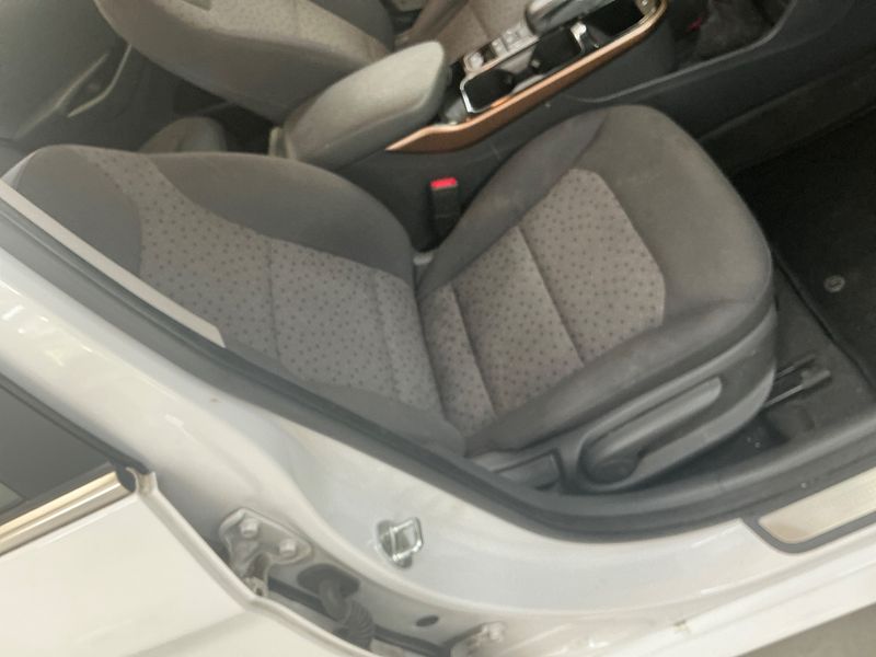 Hyundai IONIQ electric drive 88 kW Style Elektro 2018 – снимка 24
