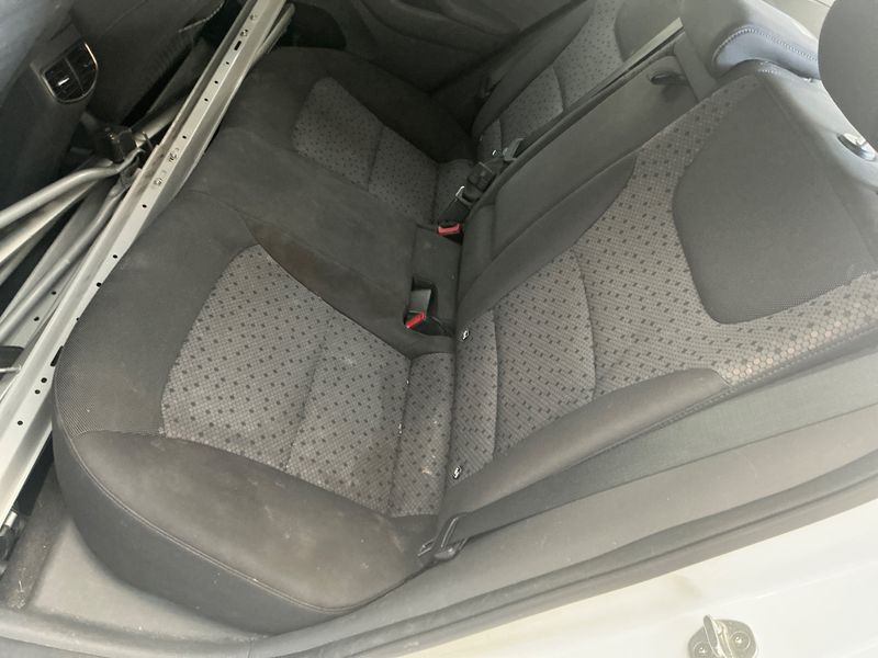 Hyundai IONIQ electric drive 88 kW Style Elektro 2018 – снимка 27