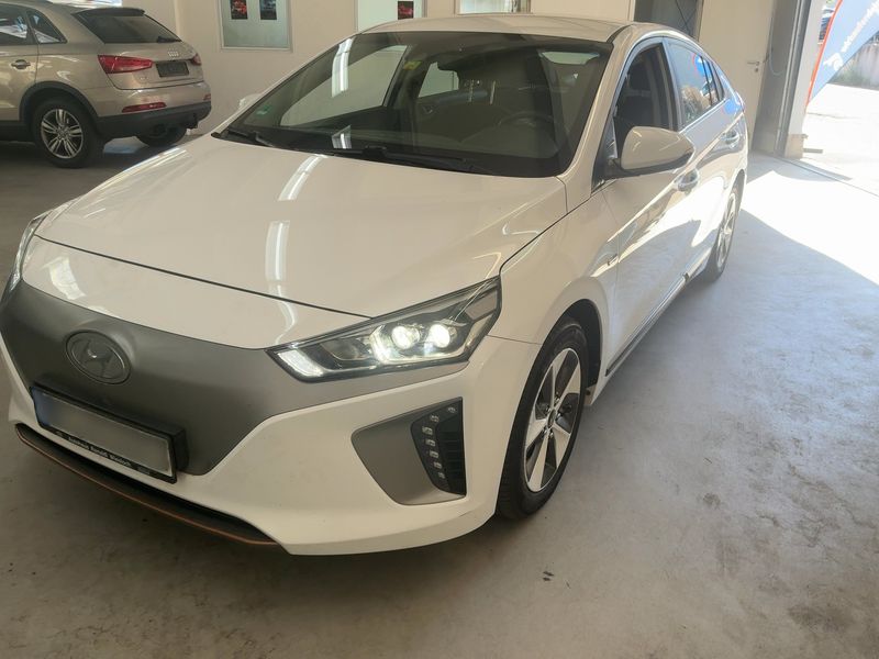 Hyundai IONIQ electric drive 88 kW Style Elektro