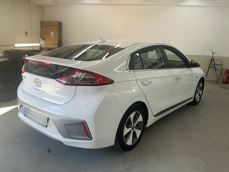 Hyundai IONIQ electric drive 88 kW Style Elektro — zdjęcie 6