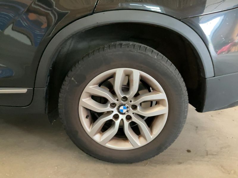 BMW X3 xDrive 20d Confort 2011 – снимка 5