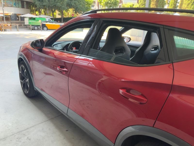 Cupra Formentor 1.4 e-HYBRID VZ — zdjęcie 4