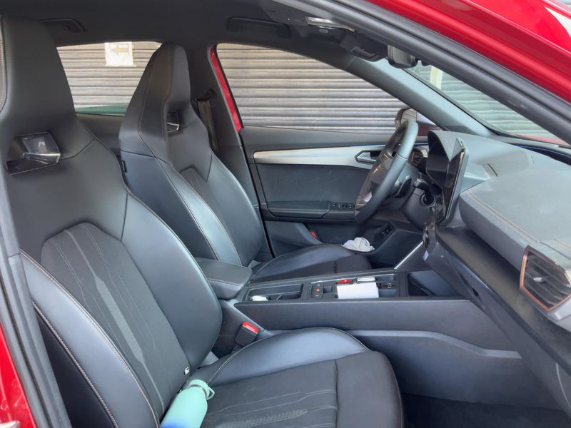 Cupra Formentor 1.4 e-HYBRID VZ — zdjęcie 11