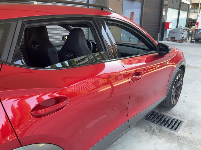 Cupra Formentor 1.4 e-HYBRID VZ — zdjęcie 7