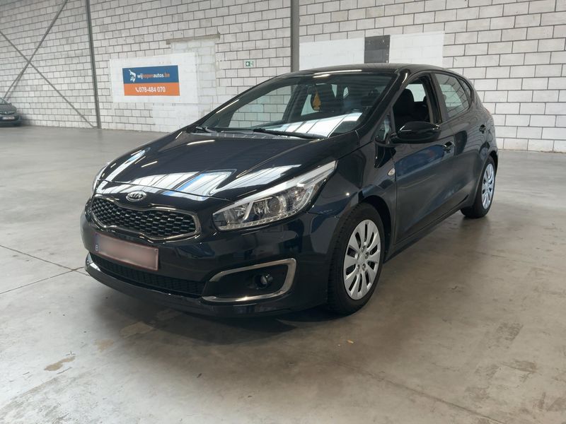 Kia cee'd