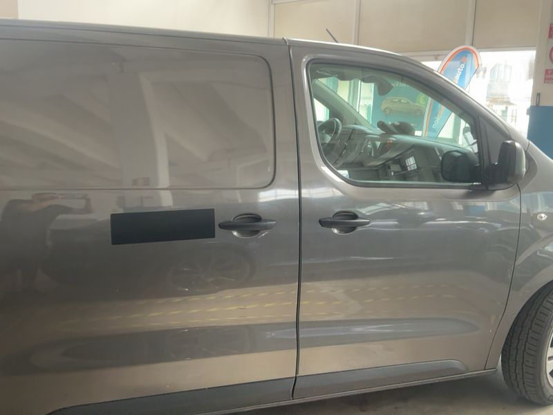 Opel Vivaro 2.0 CDTI M Edition L2 — zdjęcie 7