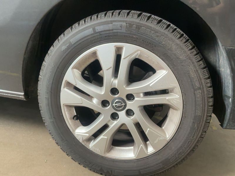 Opel Vivaro 2.0 CDTI M Edition L2 2022 – снимка 5