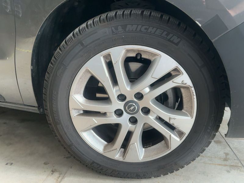 Opel Vivaro 2.0 CDTI M Edition L2 2022 – снимка 11