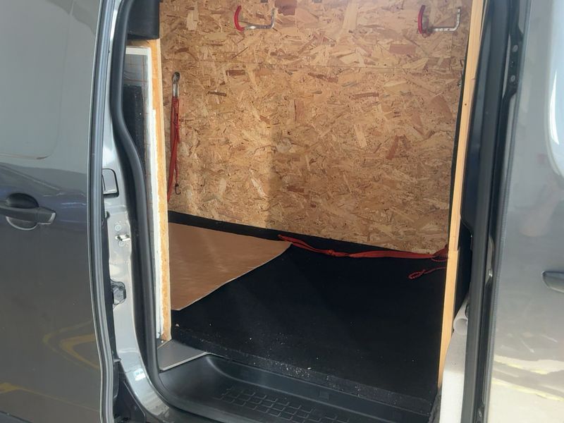 Opel Vivaro 2.0 CDTI M Edition L2 — zdjęcie 14