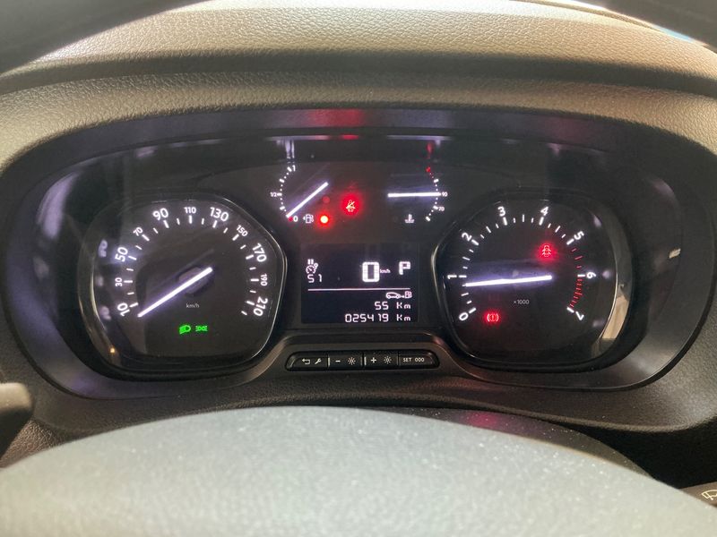 Opel Vivaro 2.0 CDTI M Edition L2 — zdjęcie 13