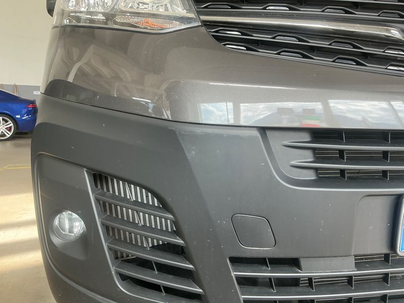 Opel Vivaro 2.0 CDTI M Edition L2 2022 – снимка 24