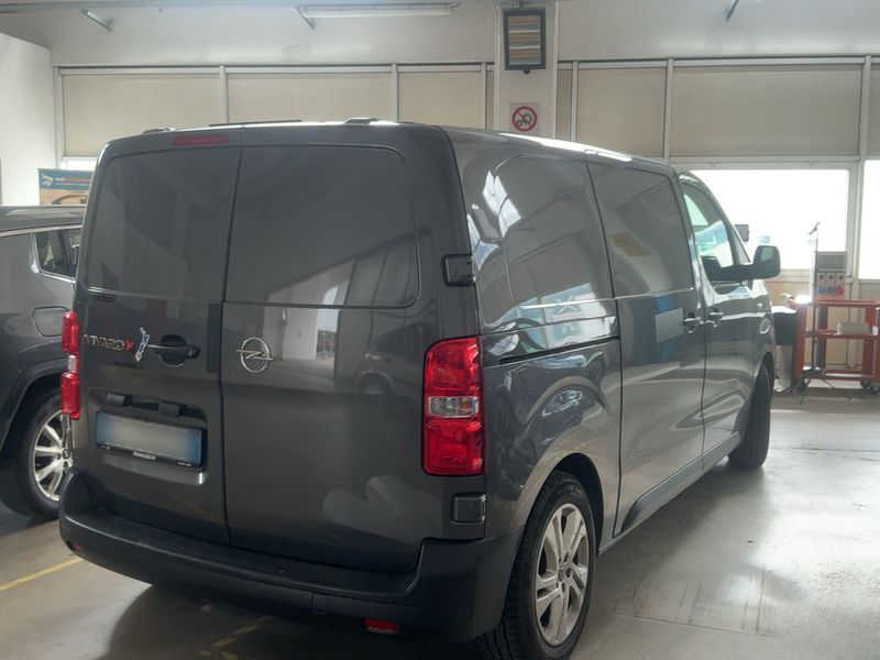 Opel Vivaro 2.0 CDTI M Edition L2 — zdjęcie 6