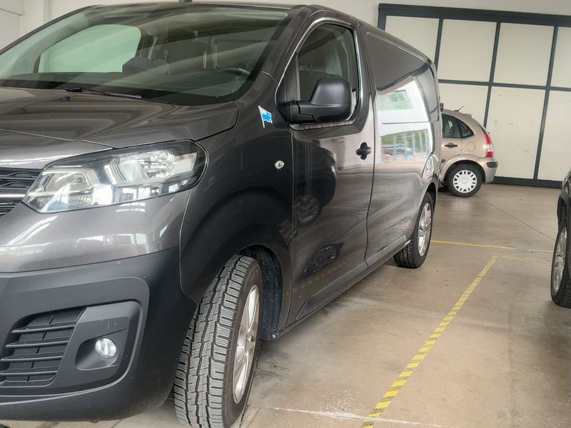 Opel Vivaro 2.0 CDTI M Edition L2 — zdjęcie 2