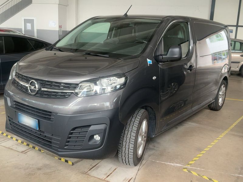 Opel Vivaro 2.0 CDTI M Edition L2