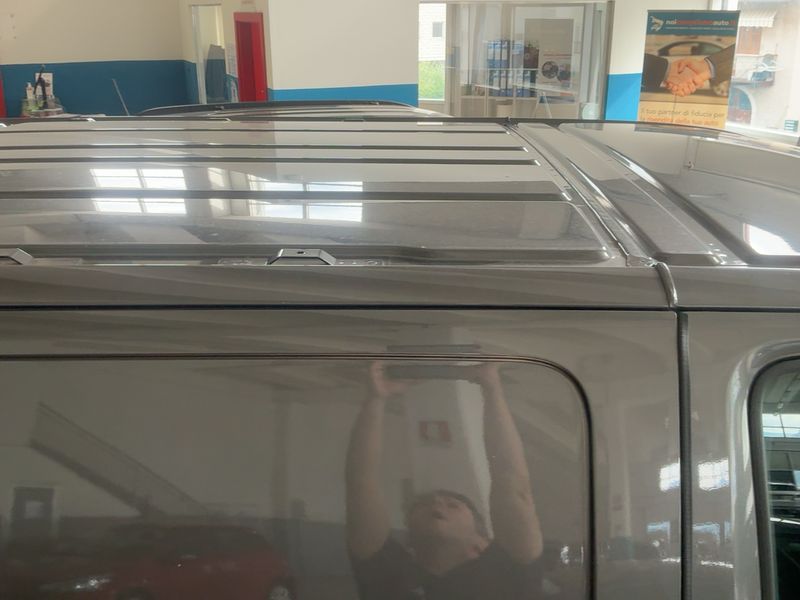 Opel Vivaro 2.0 CDTI M Edition L2 2022 – снимка 13