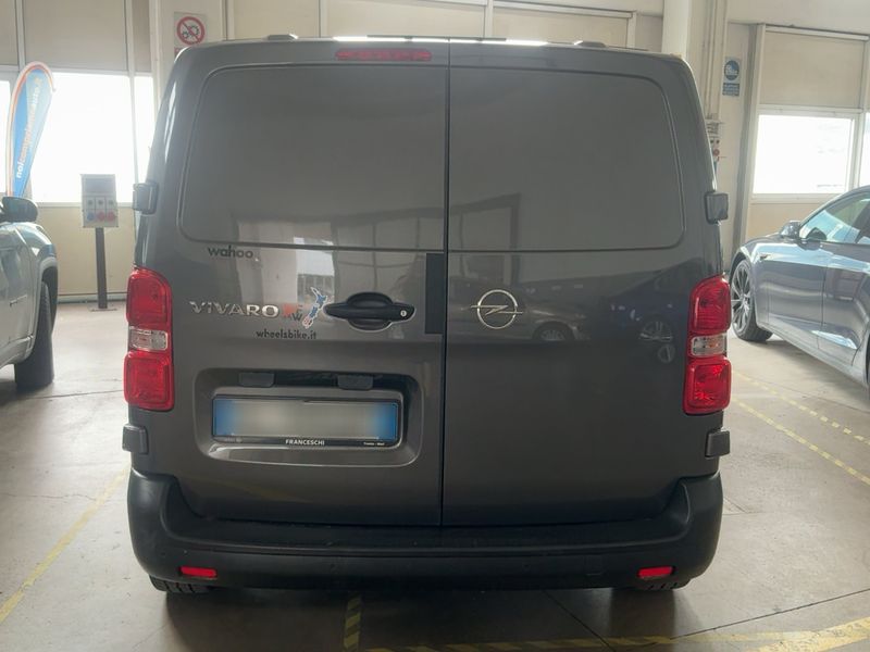 Opel Vivaro 2.0 CDTI M Edition L2 — zdjęcie 5