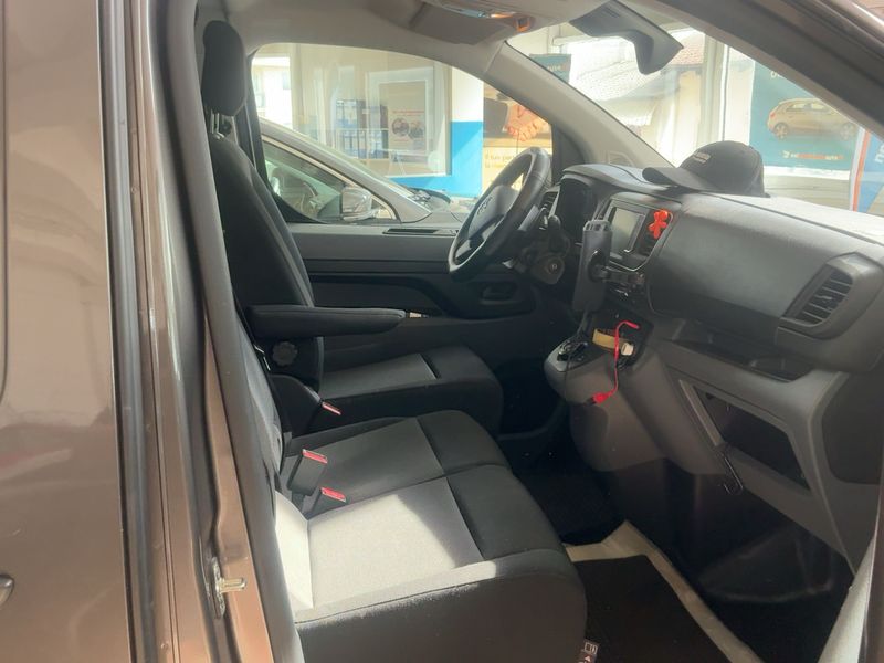 Opel Vivaro 2.0 CDTI M Edition L2 — zdjęcie 11