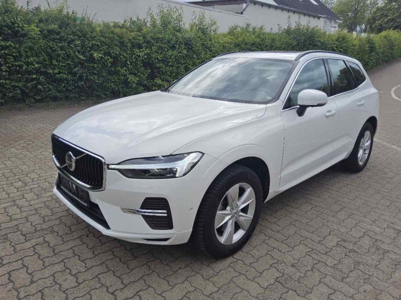 Volvo XC60 2022