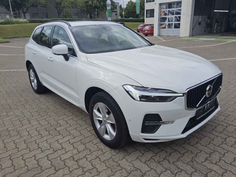 Volvo XC60 d'occasion