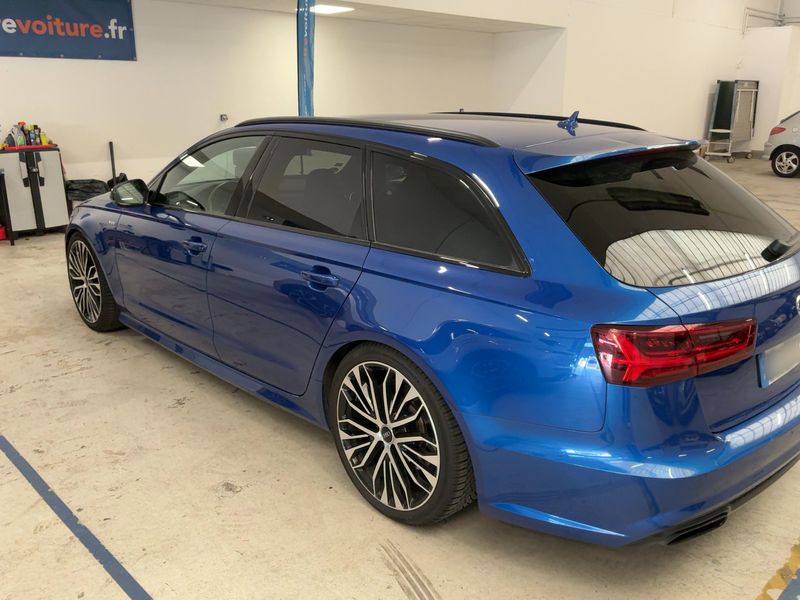Audi A6 3.0 V6 TDI clean diesel quattro Competition 2016 – снимка 6