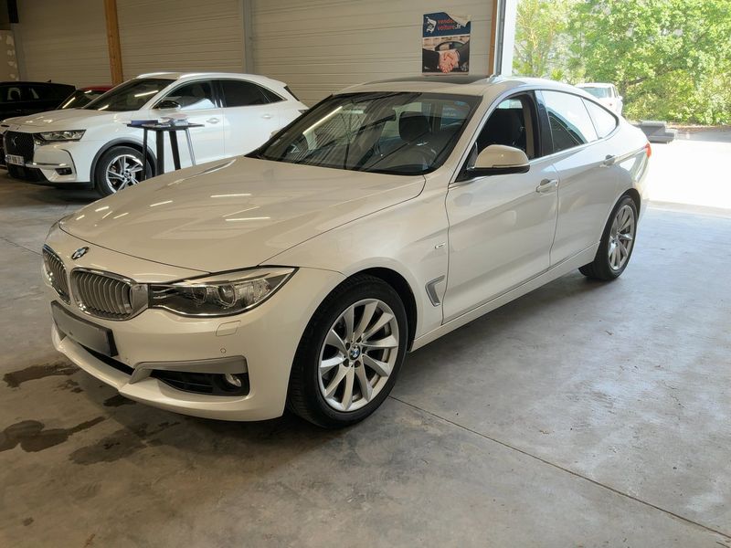 BMW 3er