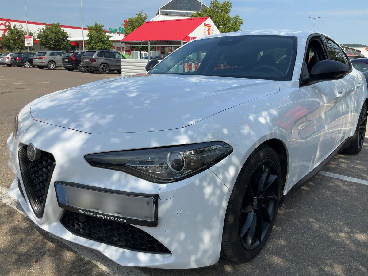 Alfa Romeo 2017