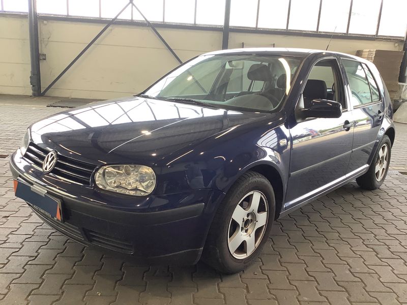 Volkswagen Golf IV 1.4 Edition