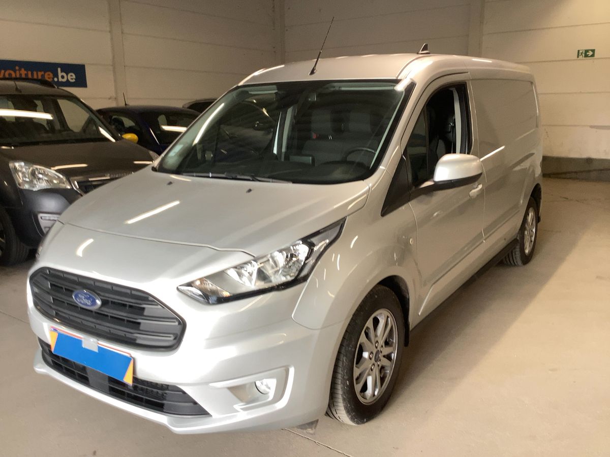 Ford Transit d'occasion