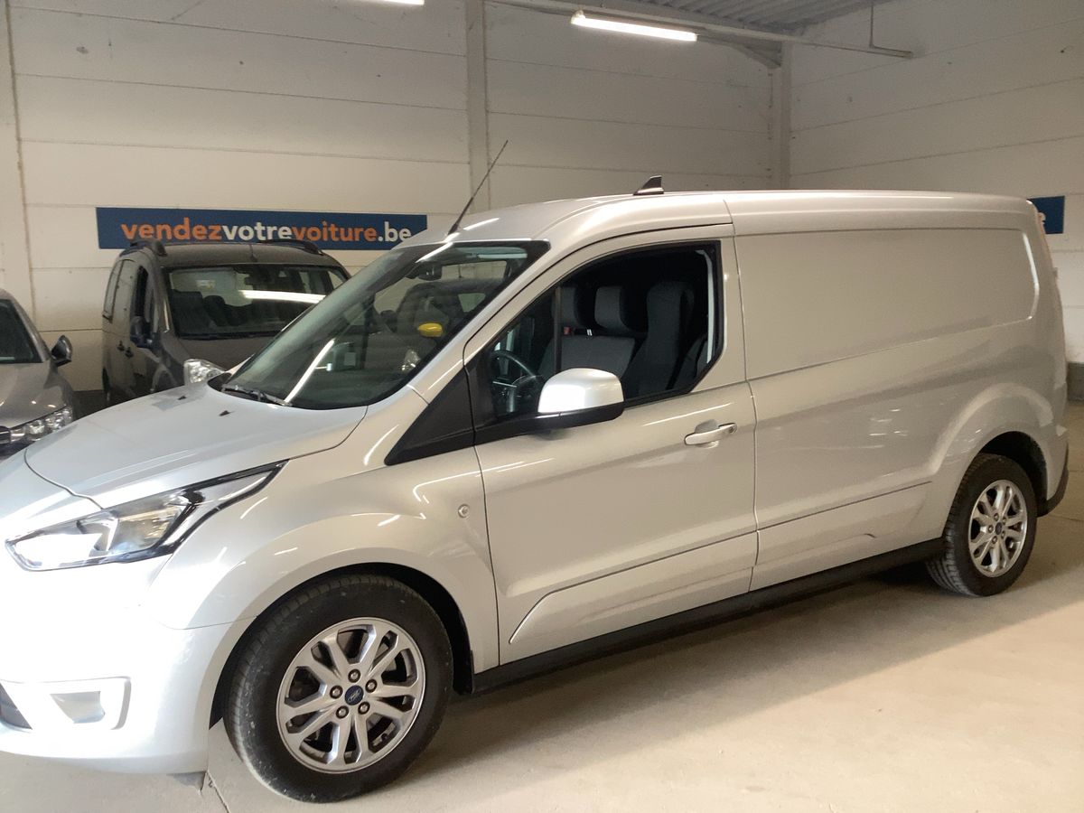 Ford Transit d'occasion