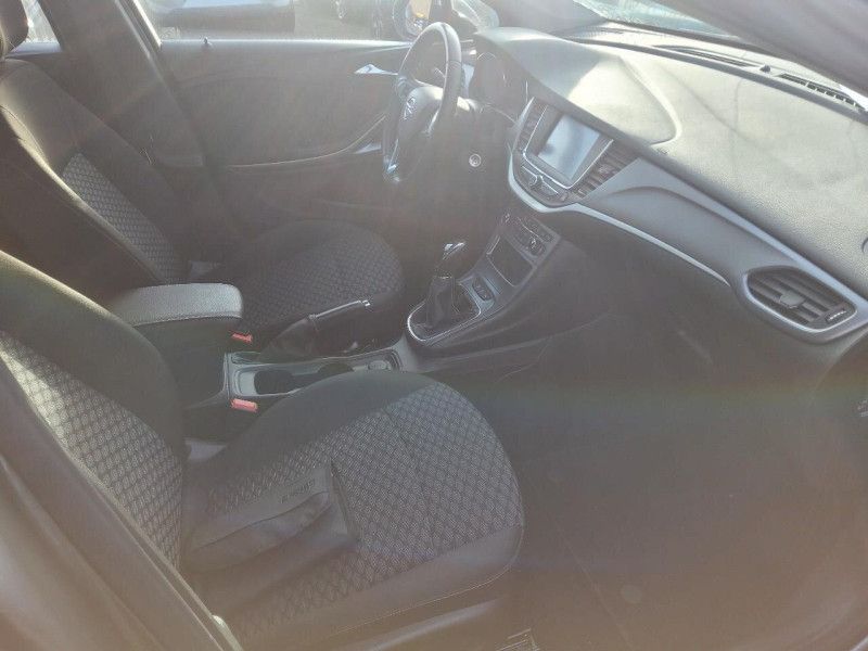 Opel Astra d'occasion