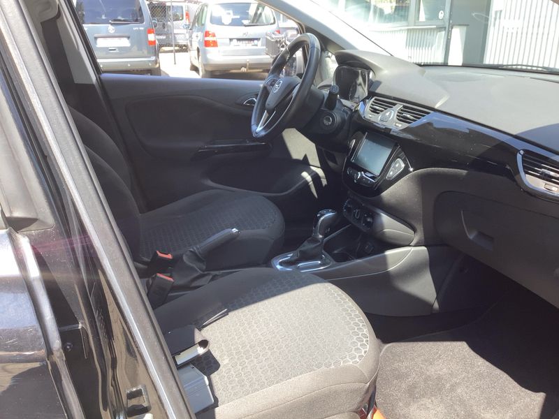 Opel Corsa 1.4 Edition — zdjęcie 11