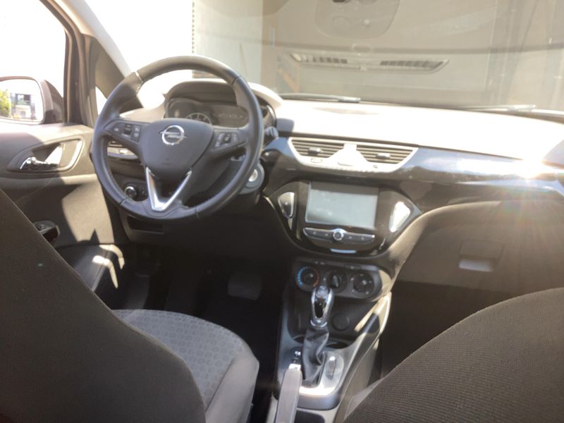 Opel Corsa 1.4 Edition — zdjęcie 12