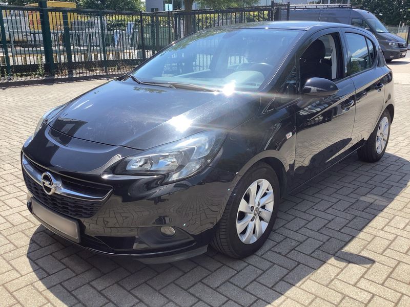 Opel Corsa 1.4 Edition