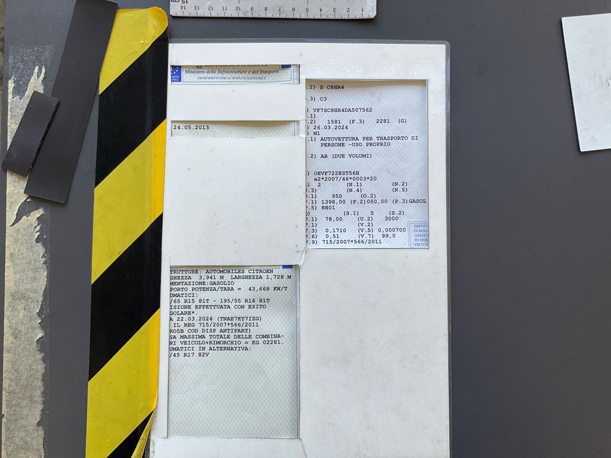 Citroen C3 d'occasion