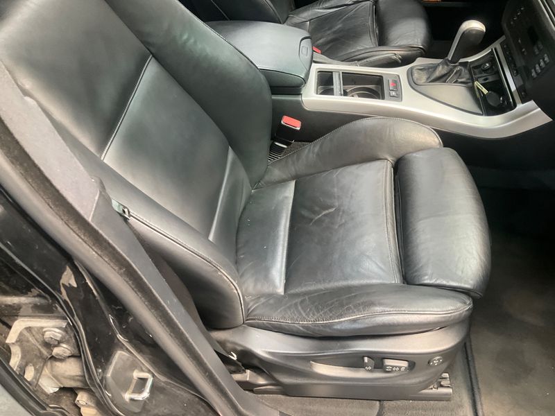 BMW X5 4.6is 2002 – снимка 35