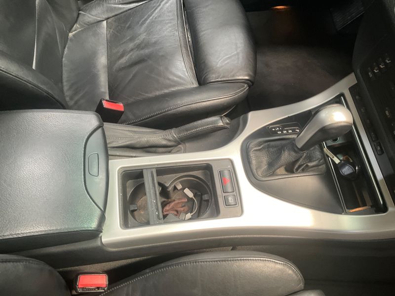 BMW X5 4.6is 2002 – снимка 33