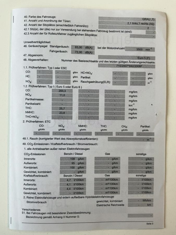 Smart fortwo d'occasion