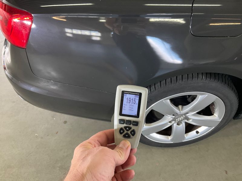 Audi A6 3.0 V6 TDI 2014 – снимка 22