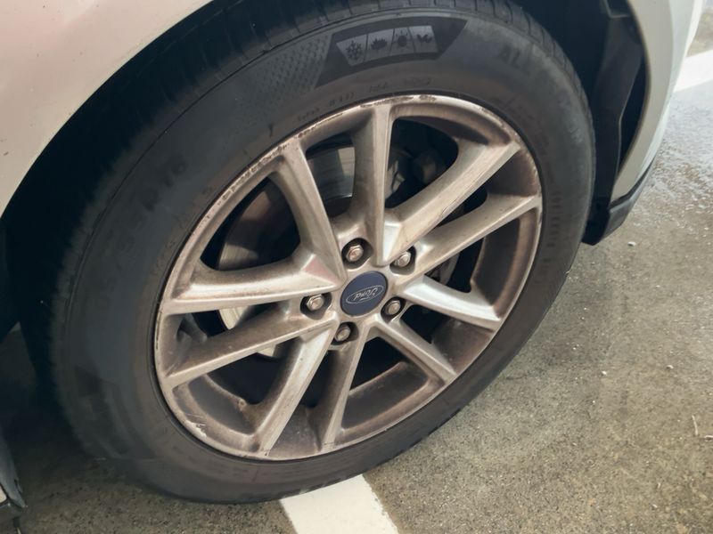 Ford Focus 1.0 EcoBoost Business 2016 – снимка 11