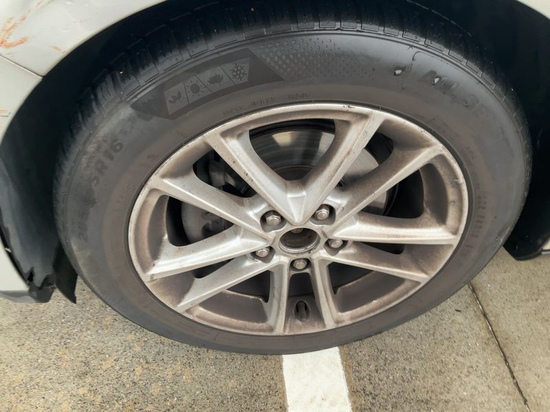 Ford Focus 1.0 EcoBoost Business 2016 – снимка 3