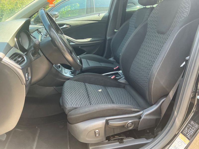 Opel Astra 1.0 Turbo Edition Start/Stop 2018 – снимка 3