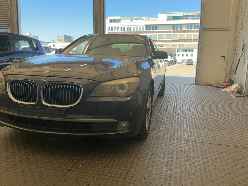 7er 730d