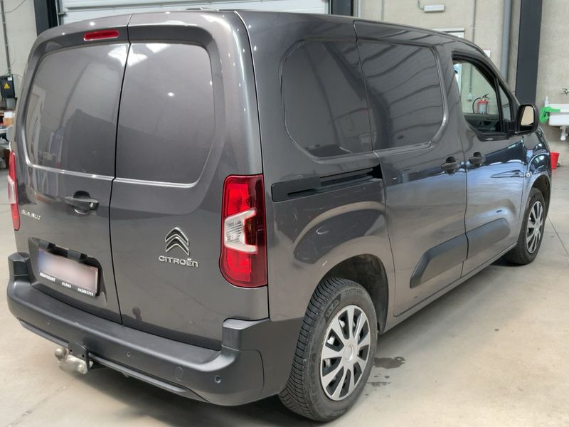 Citroen Berlingo 1.5 Blue-HDi Control M 2020 – снимка 8