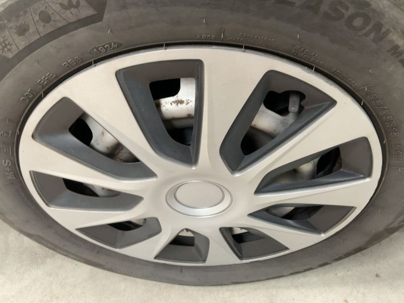Citroen Berlingo 1.5 Blue-HDi Control M 2020 – снимка 11